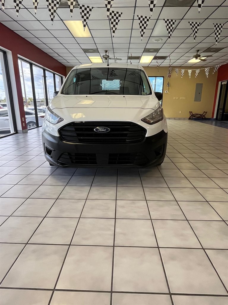 2020 Ford Transit Connect Van XL LWB (Rear 180 Degree Door)'s photo